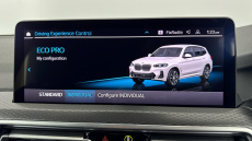 BMW X3 xDrive20d MHT M Sport 5dr Step Auto Diesel Estate